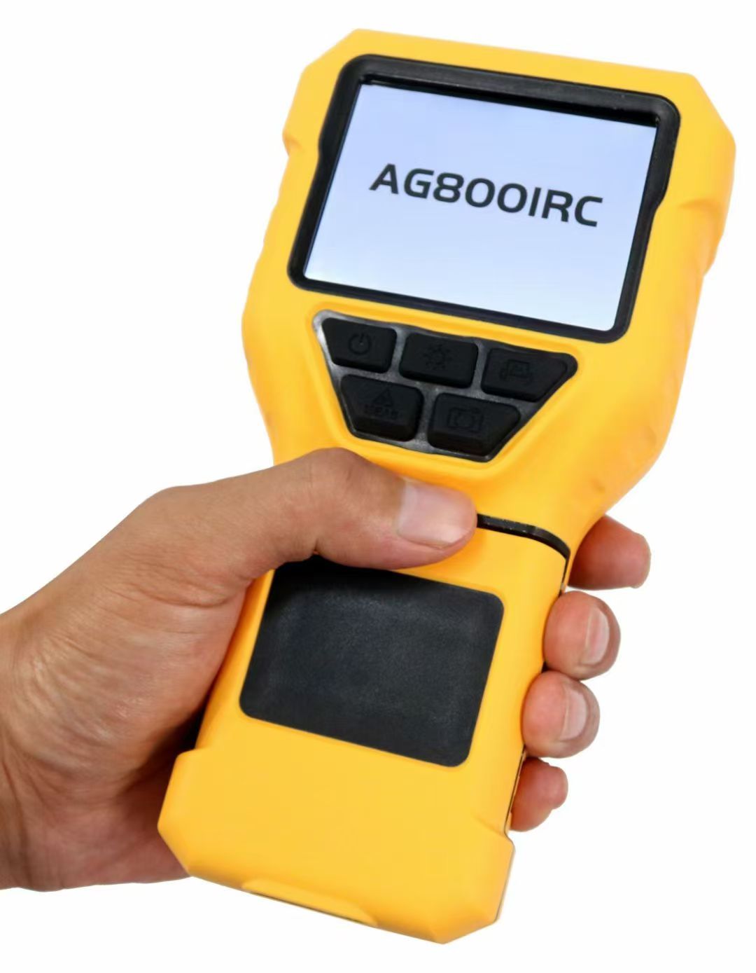 AG800IRC 消防防爆熱成像儀